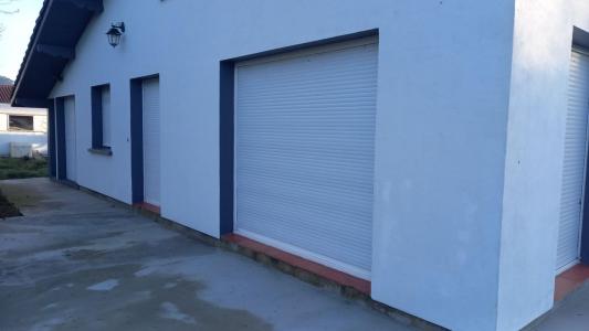 For sale Pontonx-sur-l'adour 5 rooms 122 m2 Landes (40465) photo 0