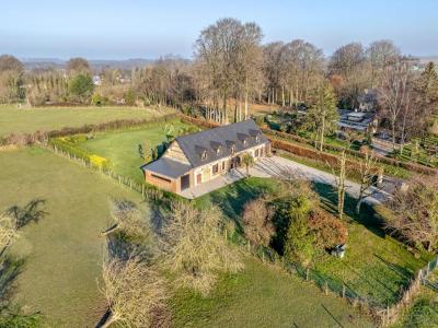 For sale Etretat 12 rooms 281 m2 Seine maritime (76790) photo 1