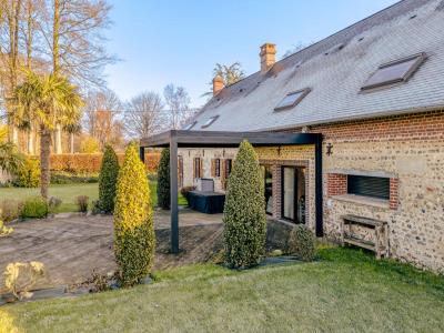 For sale Etretat 12 rooms 281 m2 Seine maritime (76790) photo 3