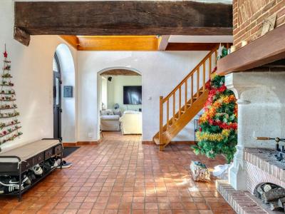 For sale Etretat 12 rooms 281 m2 Seine maritime (76790) photo 4