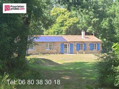 For sale Marsais-sainte-radegonde 5 rooms 110 m2 Vendee (85570) photo 0