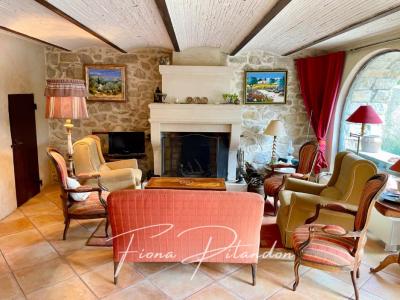 For sale Merindol 13 rooms 357 m2 Vaucluse (84360) photo 4