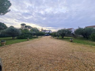 Acheter Maison 171 m2 Ales