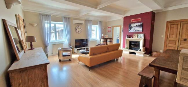 Annonce Vente 3 pi�ces Appartement Ales 30