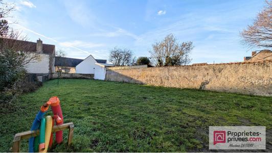 Annonce Vente Terrain Chateau-renault 37