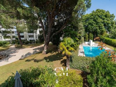 For sale Bordeaux 4 rooms 98 m2 Gironde (33200) photo 0