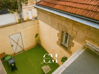 Acheter Maison Bordeaux Gironde