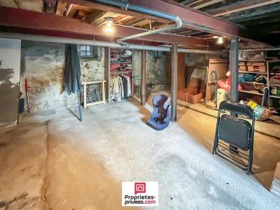 Acheter Maison Sorede 189000 euros