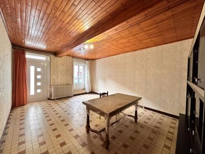 Annonce Vente 5 pi�ces Maison Laplume 47