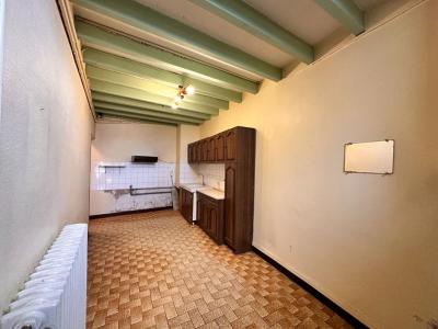 Acheter Maison Laplume 70000 euros