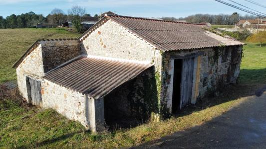 Annonce Vente 3 pi�ces Maison Sauzet 46