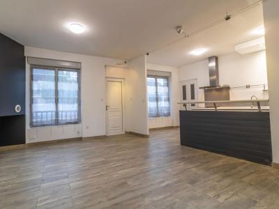 Annonce Vente 5 pi�ces Maison Chabris 36