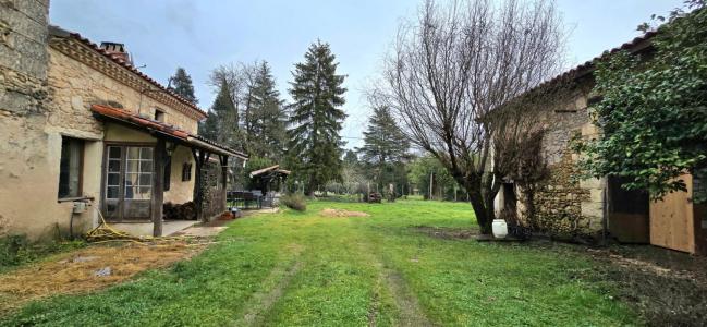 Annonce Vente 7 pi�ces Maison Mussidan 24