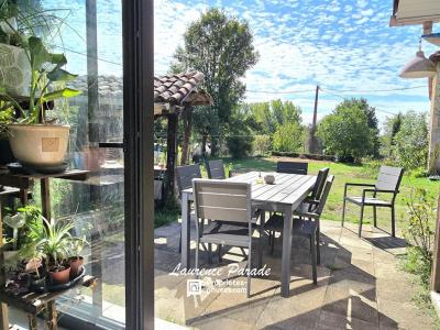 Acheter Maison Mussidan Dordogne