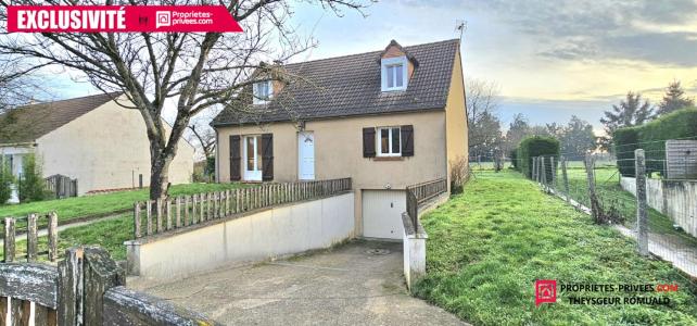 For sale Selle-sur-le-bied 5 rooms 110 m2 Loiret (45210) photo 0