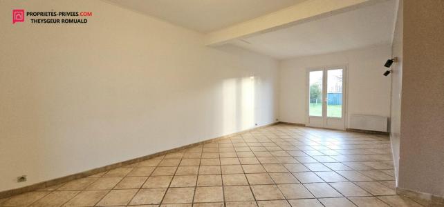 Acheter Maison 110 m2 Selle-sur-le-bied