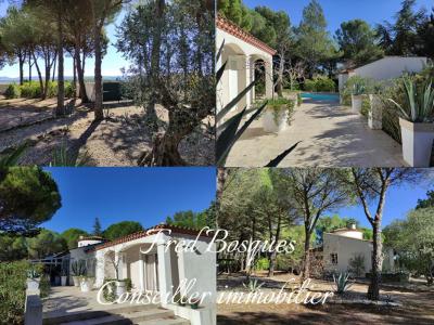 Acheter Maison 210 m2 Villemoustaussou