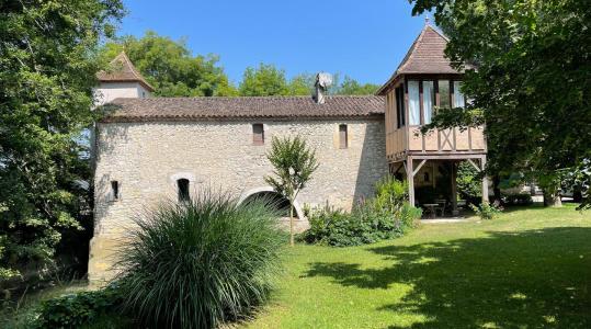 For sale Monflanquin 7 rooms 260 m2 Lot et garonne (47150) photo 0