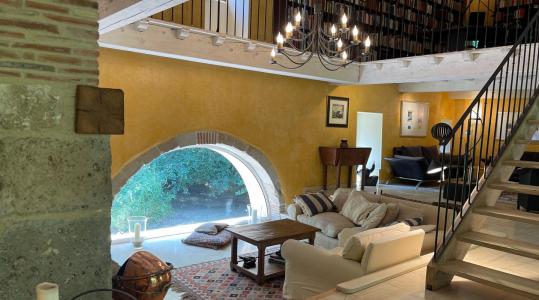 Acheter Maison 260 m2 Monflanquin