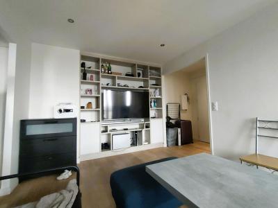 Acheter Appartement Paris-20eme-arrondissement 421500 euros