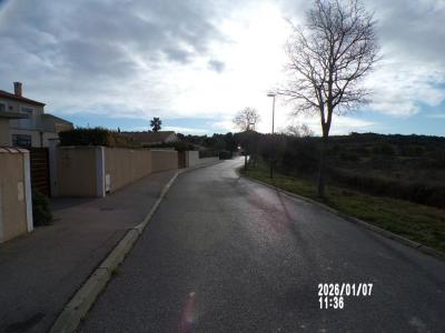 For sale Narbonne 2199 m2 Aude (11100) photo 2