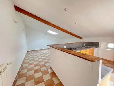 Annonce Vente 5 pi�ces Appartement Villecroze 83