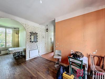 Acheter Maison Clamart 515000 euros