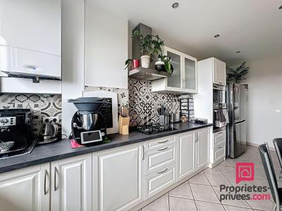 Acheter Appartement Clamart Hauts de Seine