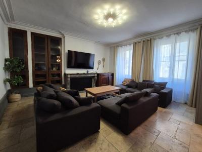 Acheter Maison 330 m2 Chateau-renault