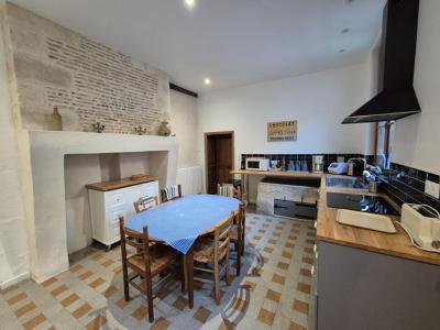 Acheter Maison Chateau-renault Indre et loire