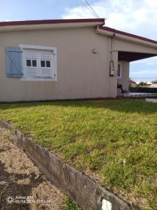 Annonce Vente 4 pi�ces Maison Basse-pointe 972