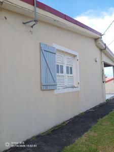 Acheter Maison Basse-pointe Martinique