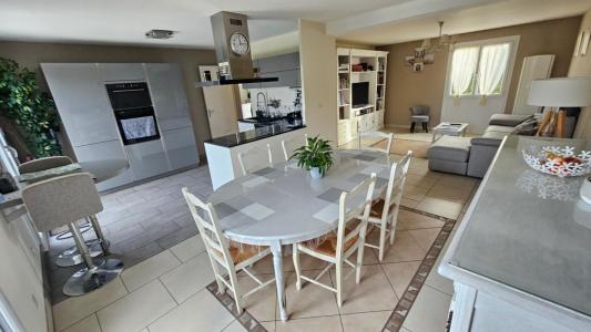 Annonce Vente 6 pi�ces Maison Houdan 78