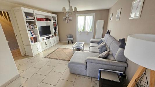 Acheter Maison Houdan Yvelines