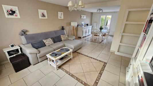 Acheter Maison Houdan 349000 euros