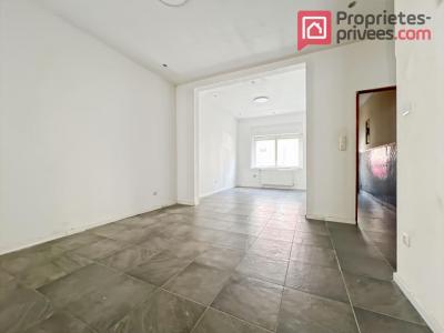 Acheter Maison 95 m2 Armentieres