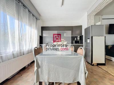 For sale Armentieres 5 rooms 90 m2 Nord (59280) photo 0