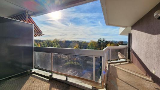 For sale Dijon 5 rooms 96 m2 Cote d'or (21000) photo 0