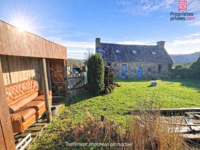 For sale Plouegat-guerand 3 rooms 75 m2 Finistere (29620) photo 1