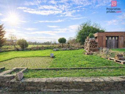 For sale Plouegat-guerand 3 rooms 75 m2 Finistere (29620) photo 2