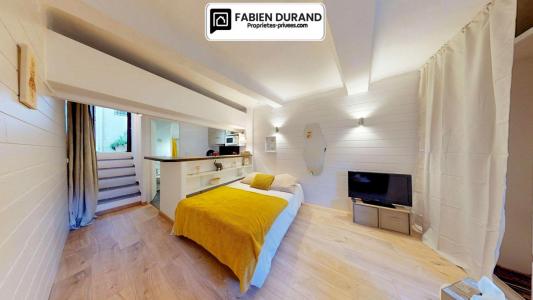 Acheter Appartement Cannes 227000 euros