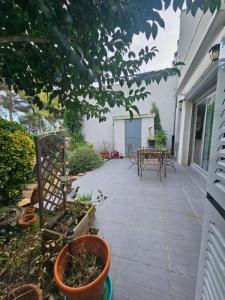 Acheter Appartement Martigues 412000 euros