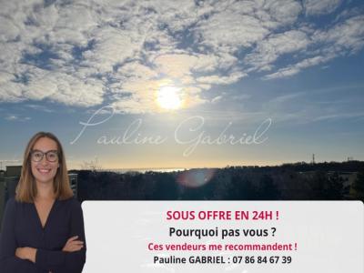 For sale Havre 4 rooms 80 m2 Seine maritime (76600) photo 0