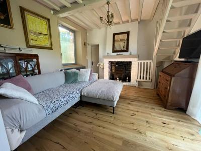 Acheter Maison Lyons-la-foret Eure