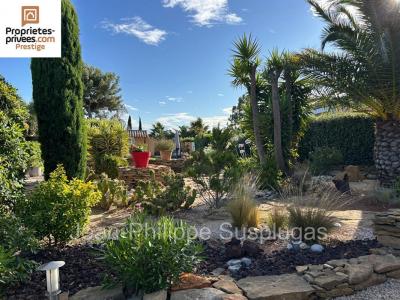 For sale Cadiere-d'azur 7 rooms 190 m2 Var (83740) photo 2