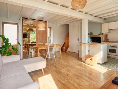 Acheter Maison Pallet Loire atlantique