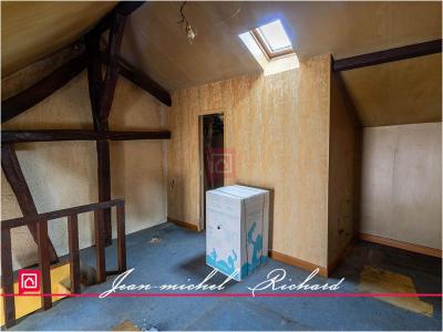 Acheter Maison Selles-sur-cher 34990 euros