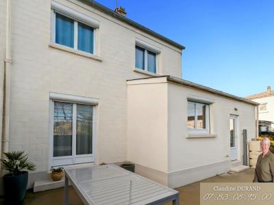 For sale Donges 5 rooms 68 m2 Loire atlantique (44480) photo 0