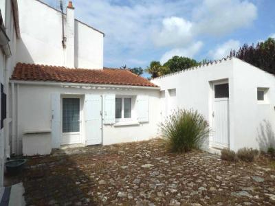Annonce Vente 6 pi�ces Maison Saint-georges-d'oleron 17