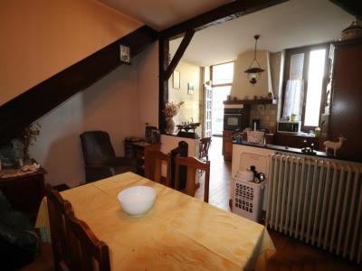 Annonce Vente 3 pi�ces Maison Souvigny 03
